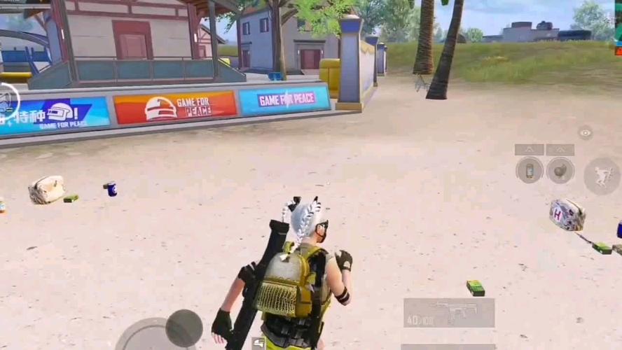 和平精英模拟器辅助【三体】支持腾讯模拟器电脑使用